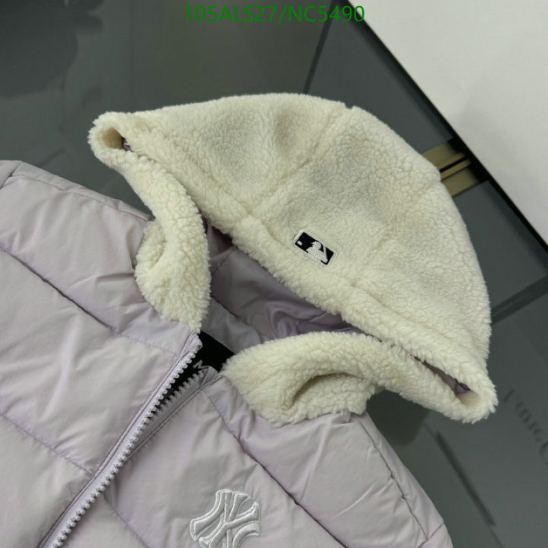 Kids Clothing-Down Jacket Code: NC5490 $: 105USD