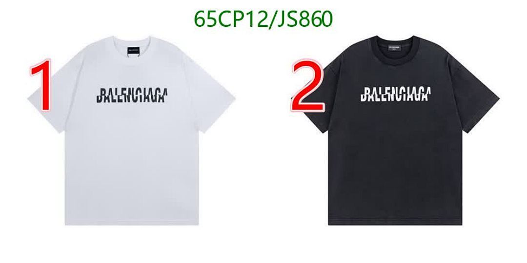 Clothing-Balenciaga Code: JS860 $: 65USD