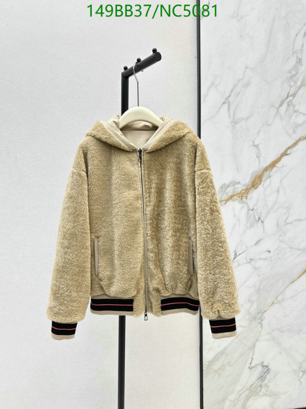 Clothing-Loro Piana Code: NC5081 $: 149USD