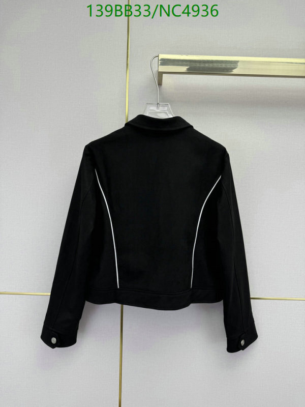 Clothing-Chanel Code: NC4936 $: 139USD