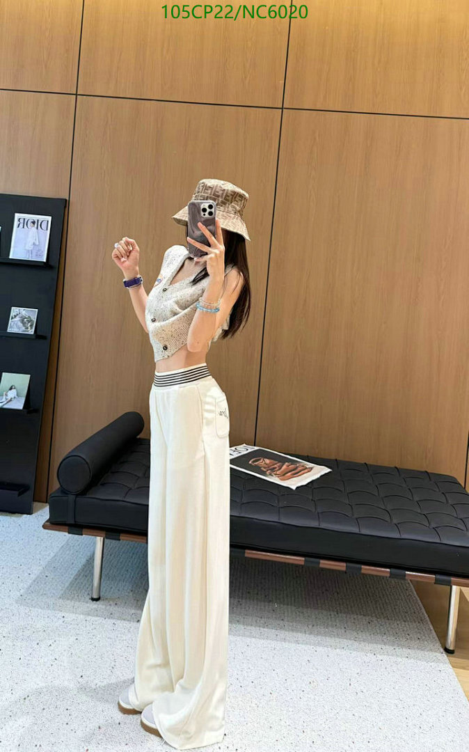 Clothing-Celine Code: NC6020 $: 105USD