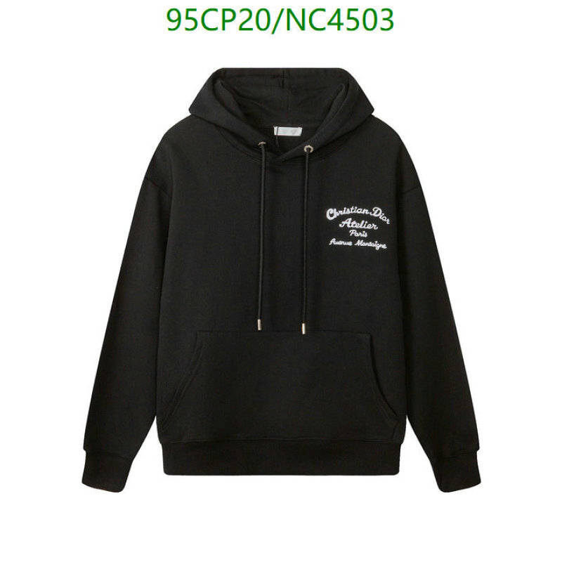 Clothing-Dior Code: NC4503 $: 95USD