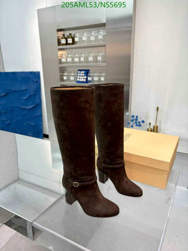 Women Shoes-Boots Code: NS5695 $: 205USD