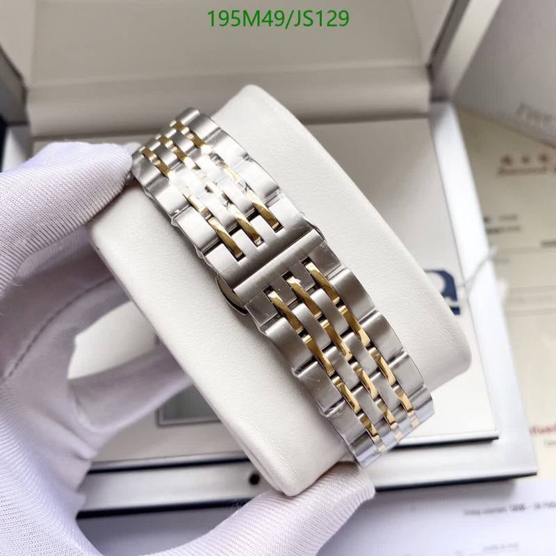 Watch-4A Quality-LONGINES Code: JS129 $: 195USD