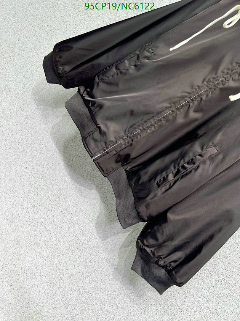 Clothing-MIUMIU Code: NC6122 $: 95USD