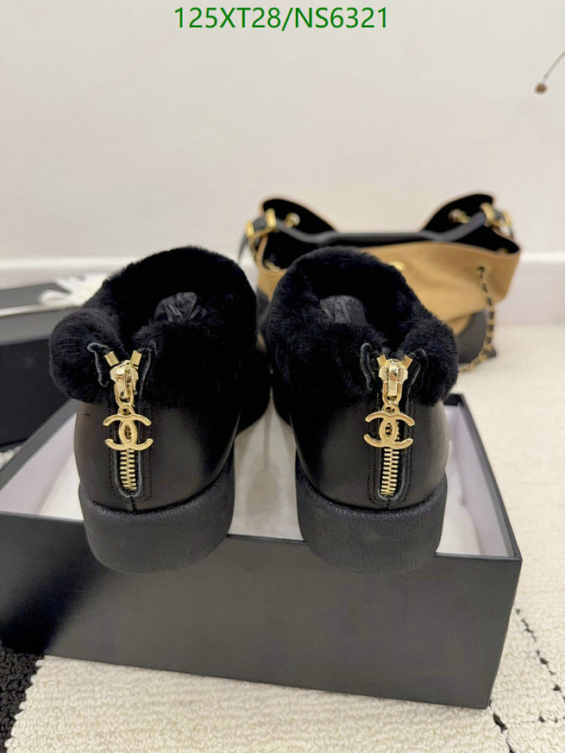 Women Shoes-Boots Code: NS6321 $: 125USD