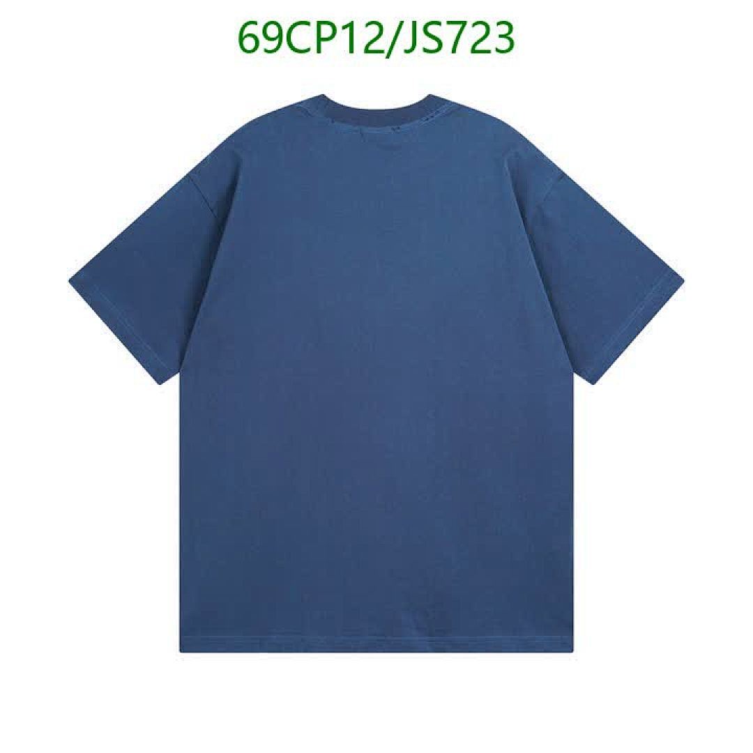 Clothing-Balenciaga Code: JS723 $: 69USD