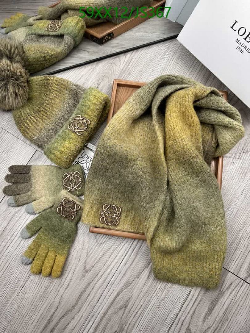 Scarf-Loewe Code: JS367 $: 59USD