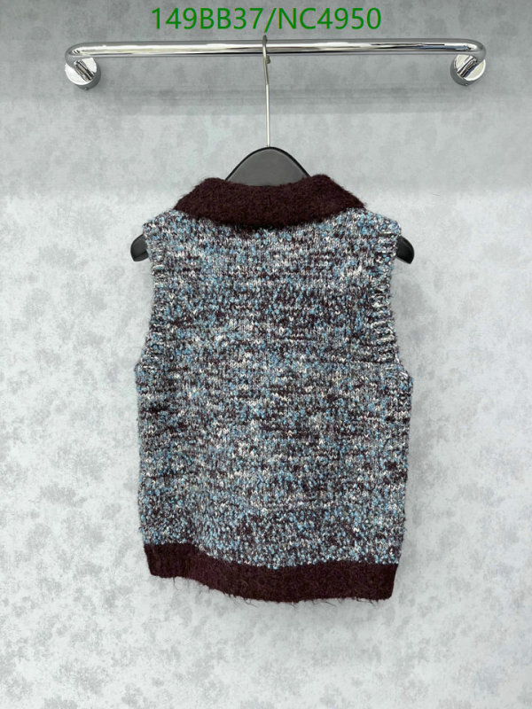 Clothing-Chanel Code: NC4950 $: 149USD