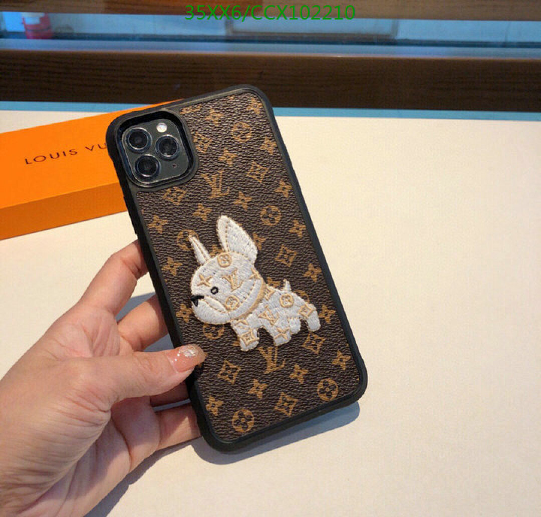 Phone Case-LV Code: CCX102210 $: 35USD