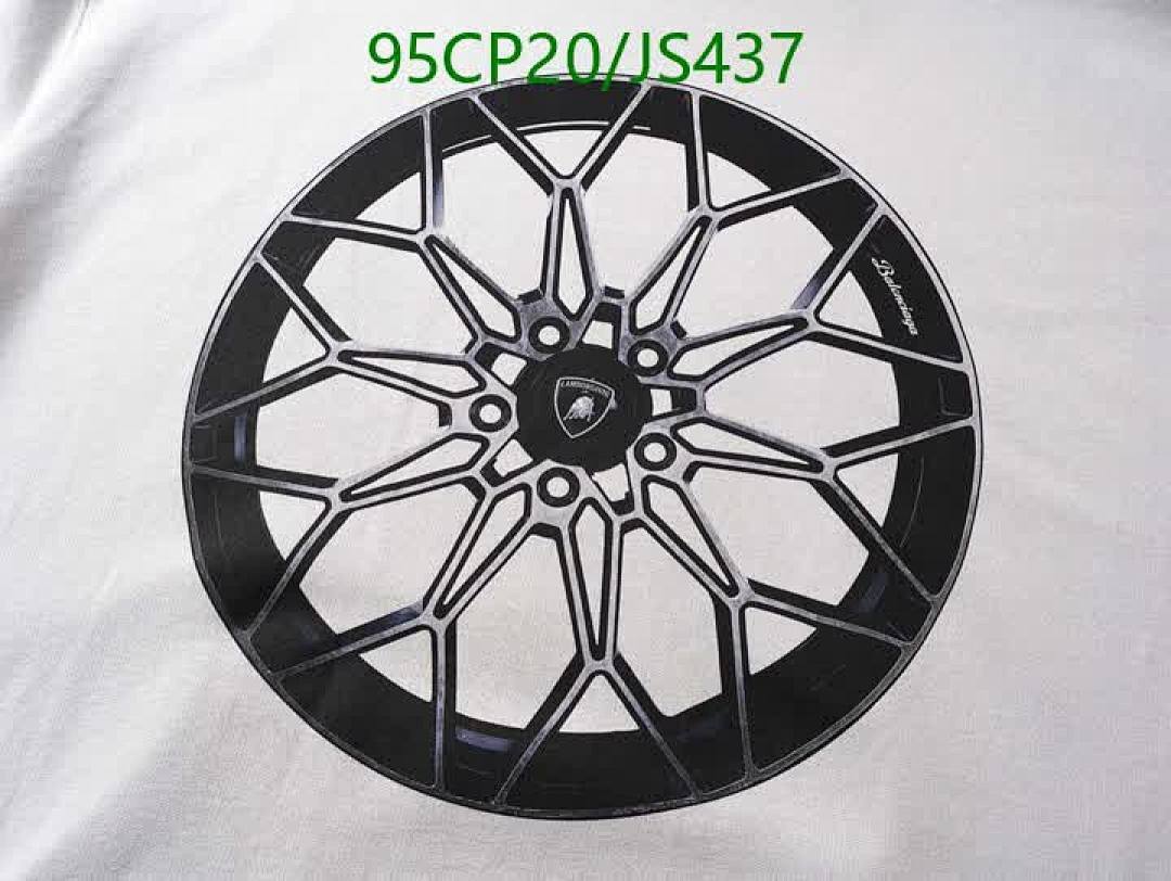 Clothing-Balenciaga Code: JS437 $: 95USD