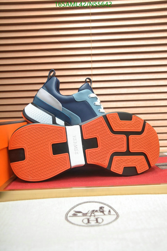 Men shoes-Hermes Code: NS5642 $: 165USD