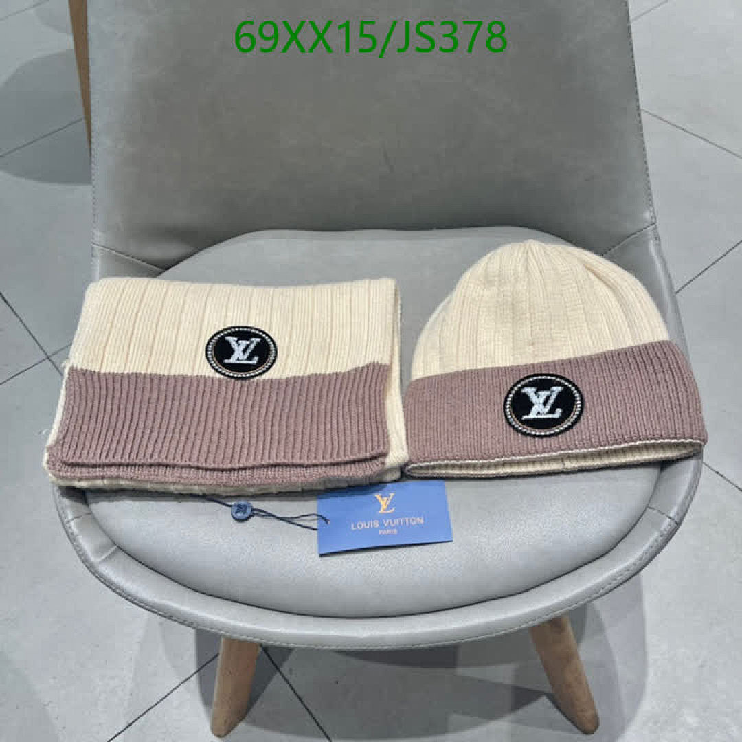 Cap-(Hat)-LV Code: JS378 $: 69USD