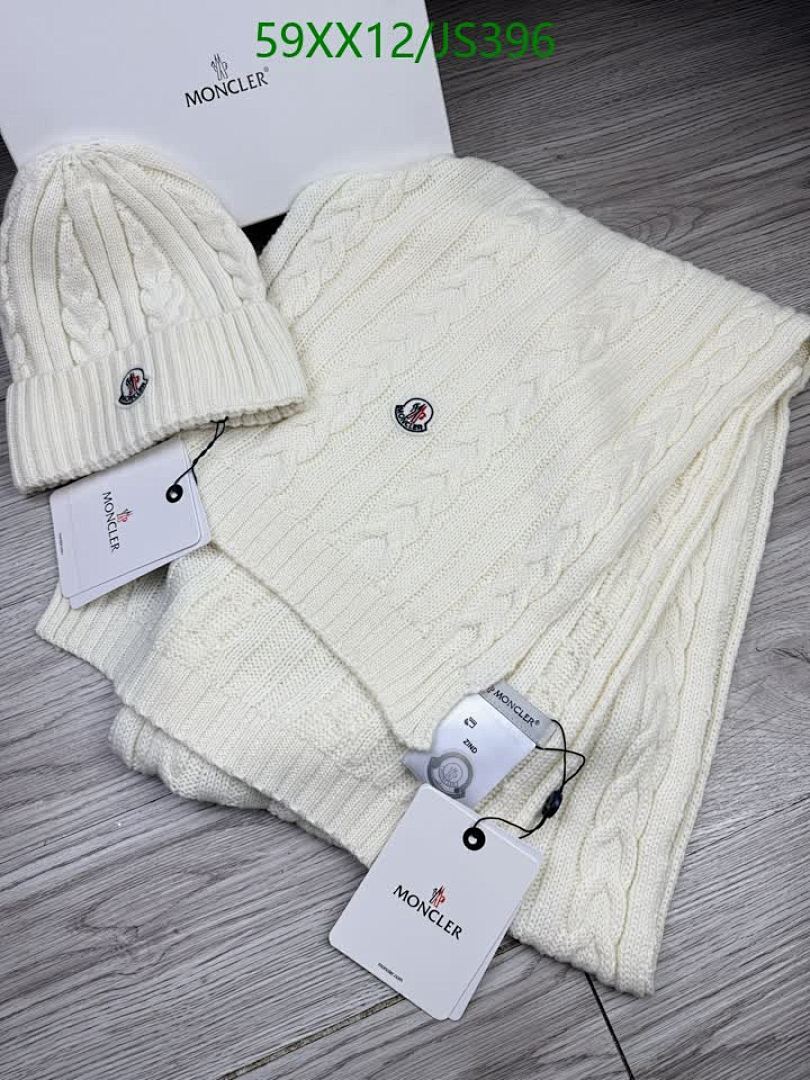 Scarf-Moncler Code: JS396 $: 59USD