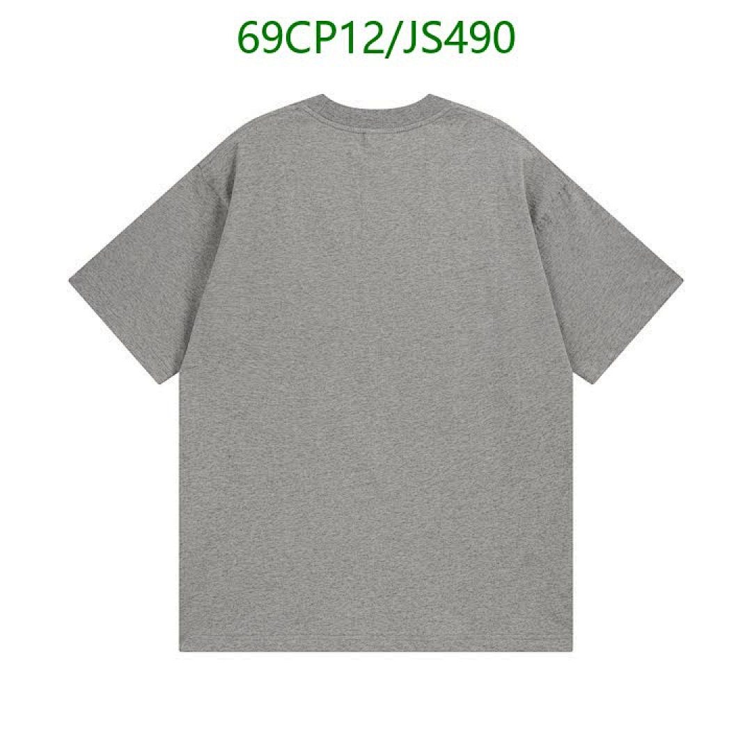 Clothing-Balenciaga Code: JS490 $: 69USD