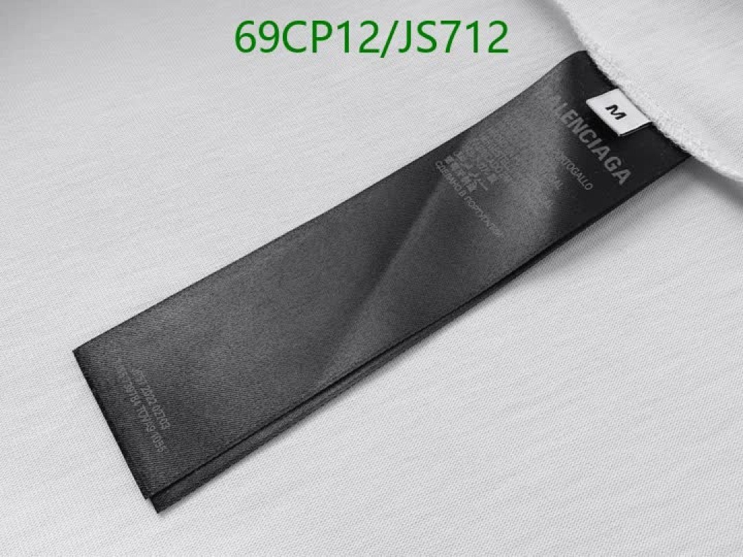 Clothing-Balenciaga Code: JS712 $: 69USD