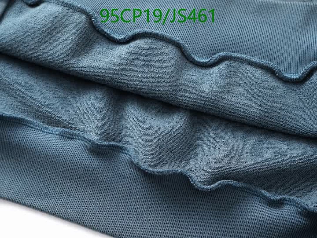 Clothing-Balenciaga Code: JS461 $: 95USD