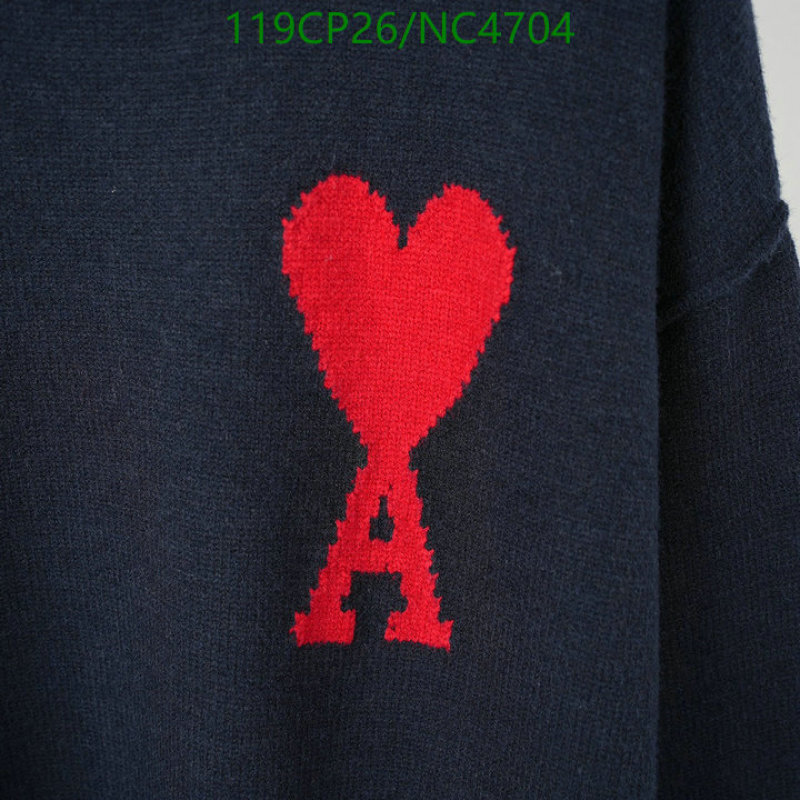 Clothing-AMI Code: NC4704 $: 119USD