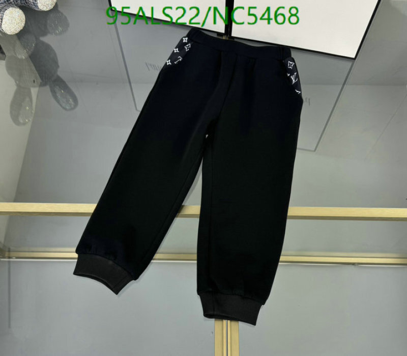 Kids Clothing-LV Code: NC5468 $: 95USD
