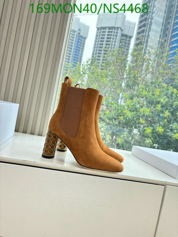 Women Shoes-Boots Code: NS4468 $: 169USD