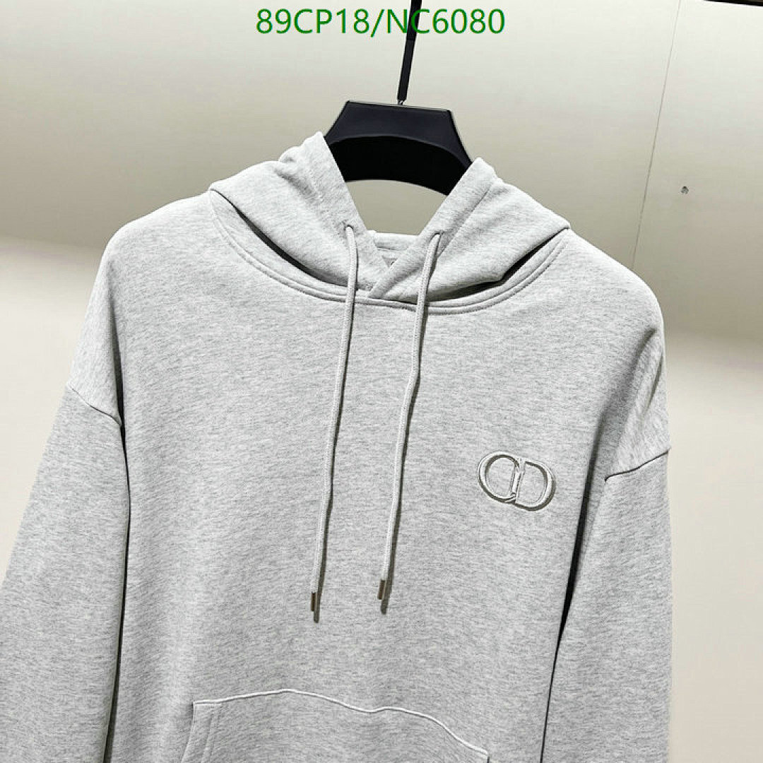 Clothing-Dior Code: NC6080 $: 89USD