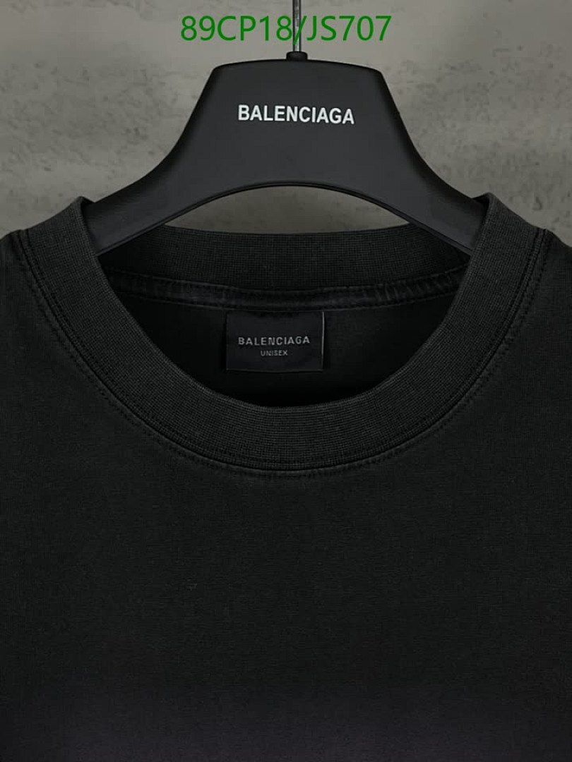 Clothing-Balenciaga Code: JS707 $: 89USD