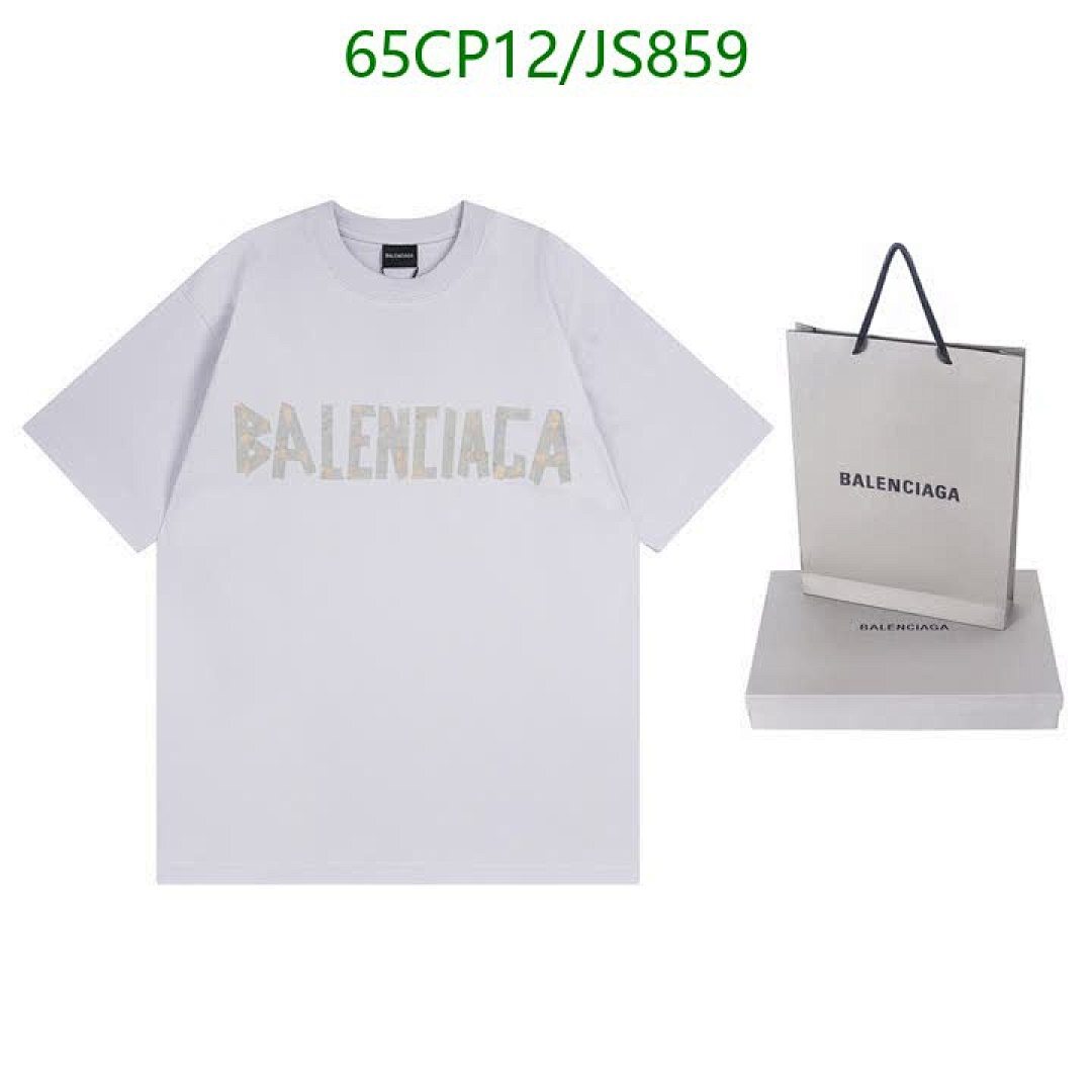 Clothing-Balenciaga Code: JS859 $: 65USD