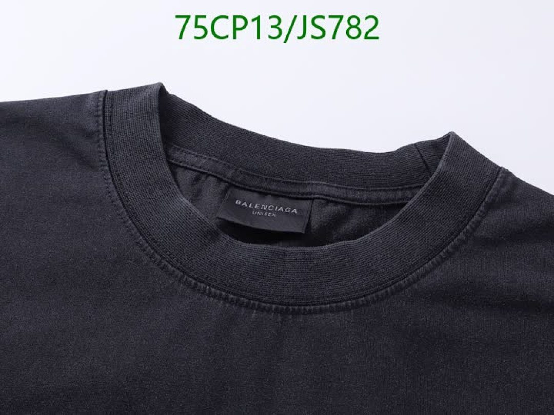 Clothing-Balenciaga Code: JS782 $: 75USD