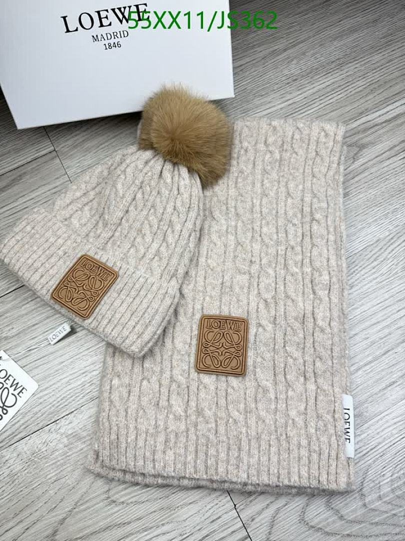 Cap-(Hat)-Loewe Code: JS362 $: 55USD