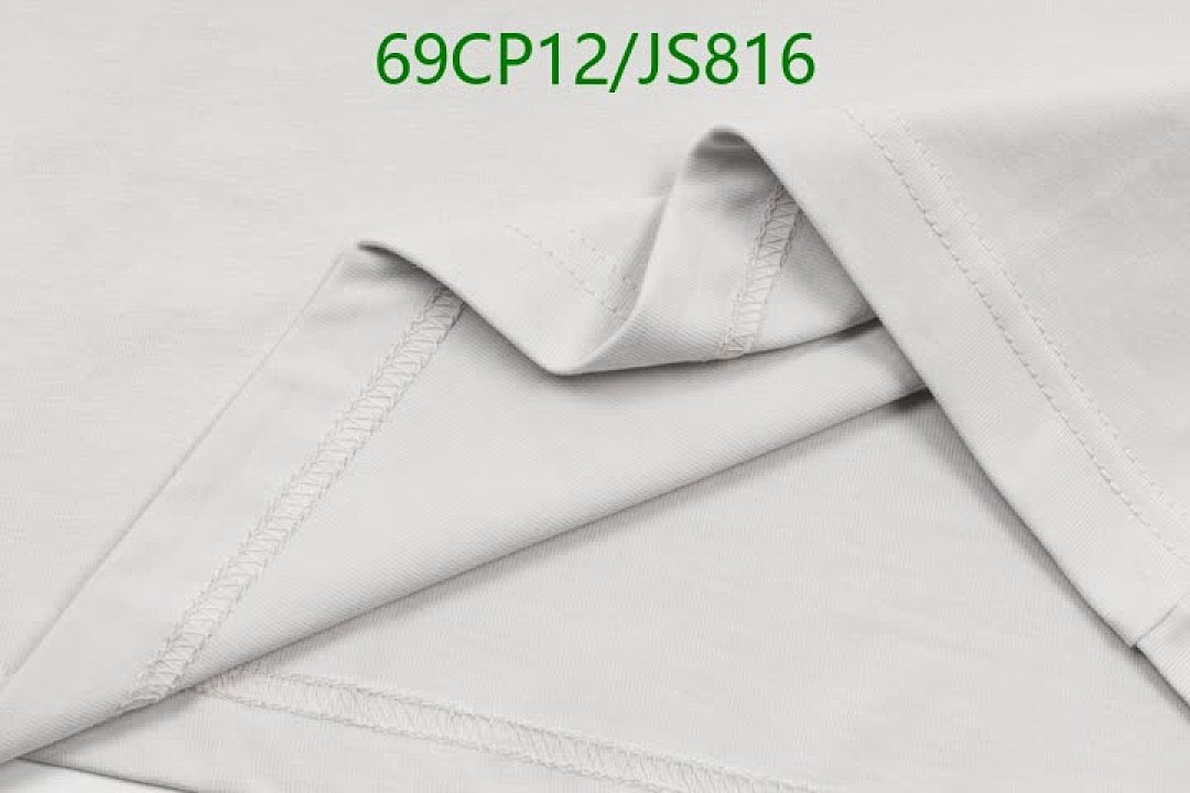 Clothing-Balenciaga Code: JS816 $: 69USD