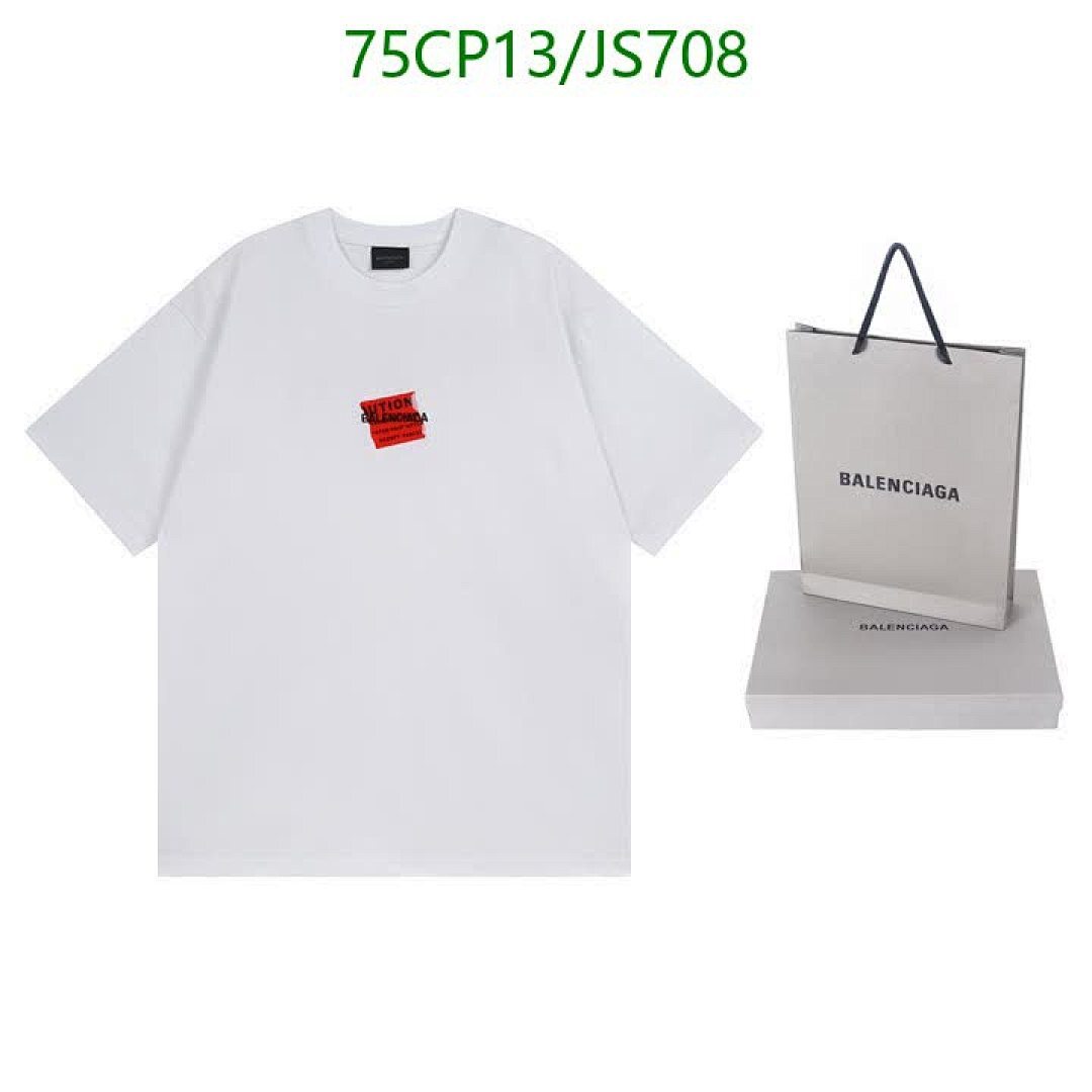 Clothing-Balenciaga Code: JS708 $: 75USD