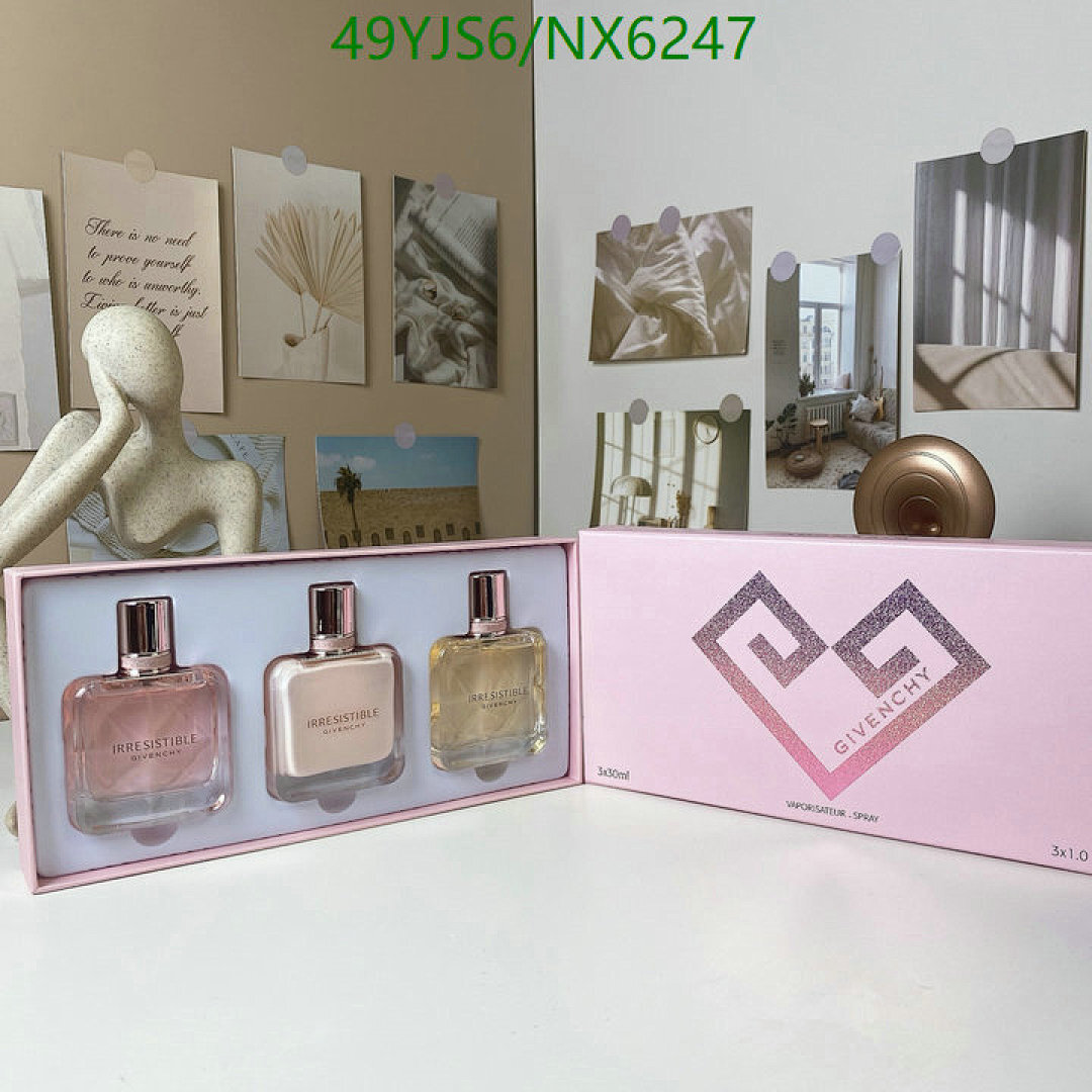Perfume-Givenchy Code: NX6247 $: 49USD