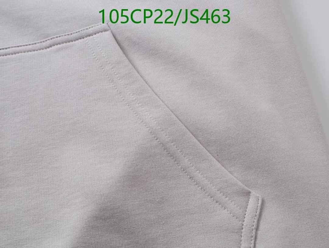 Clothing-Balenciaga Code: JS463 $: 105USD