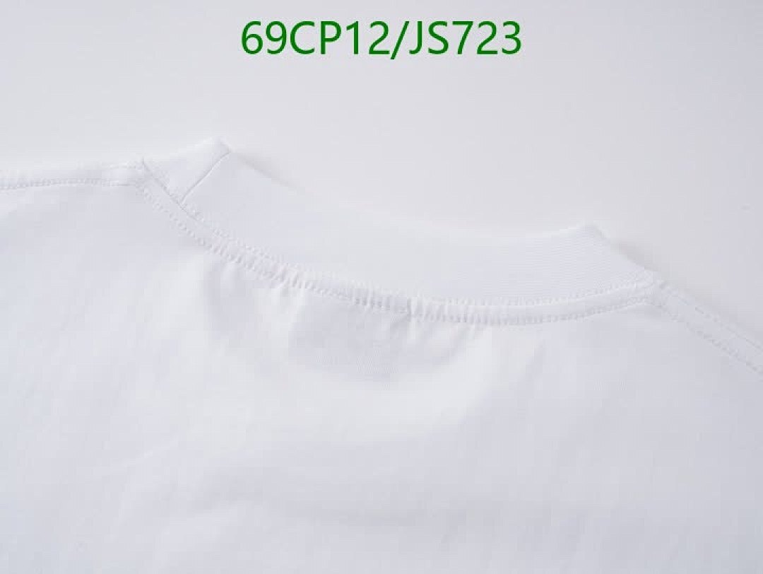 Clothing-Balenciaga Code: JS723 $: 69USD