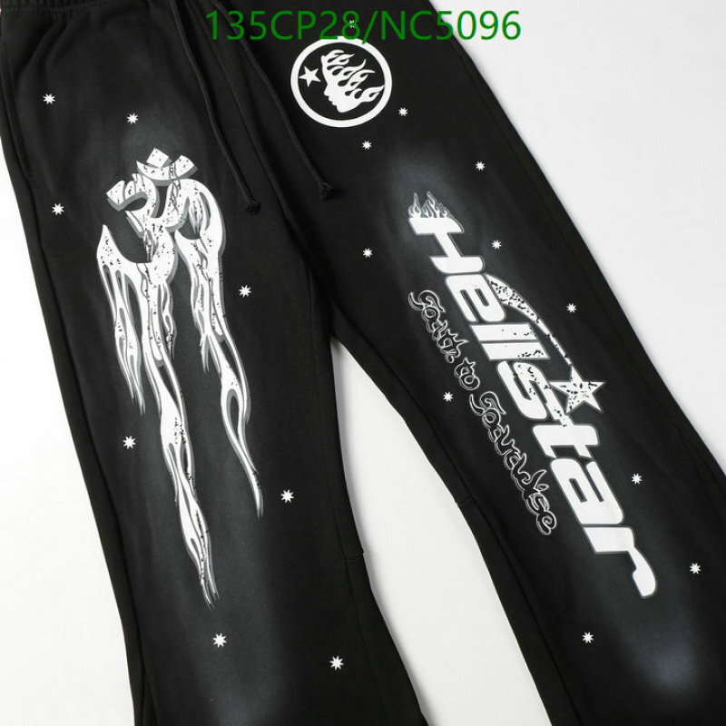 Clothing-Hellstar Code: NC5096