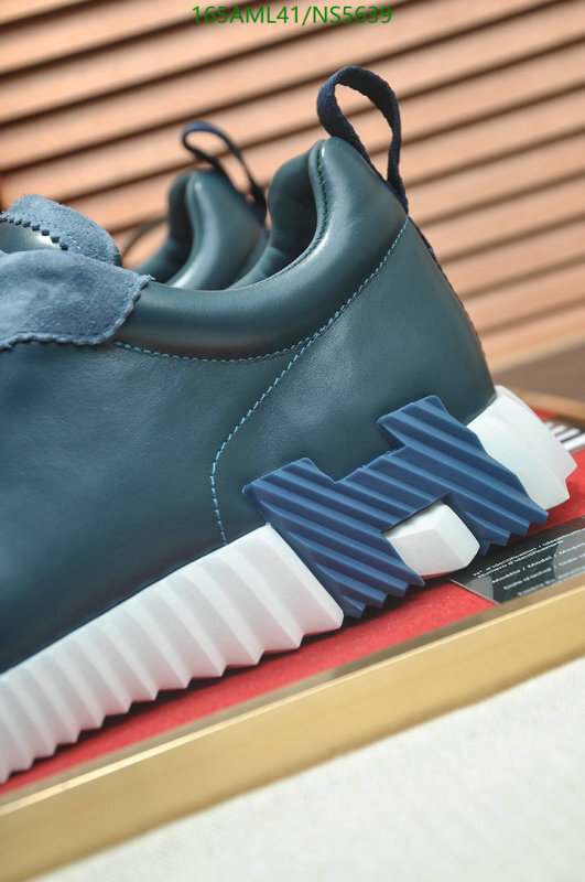 Men shoes-Hermes Code: NS5639 $: 165USD