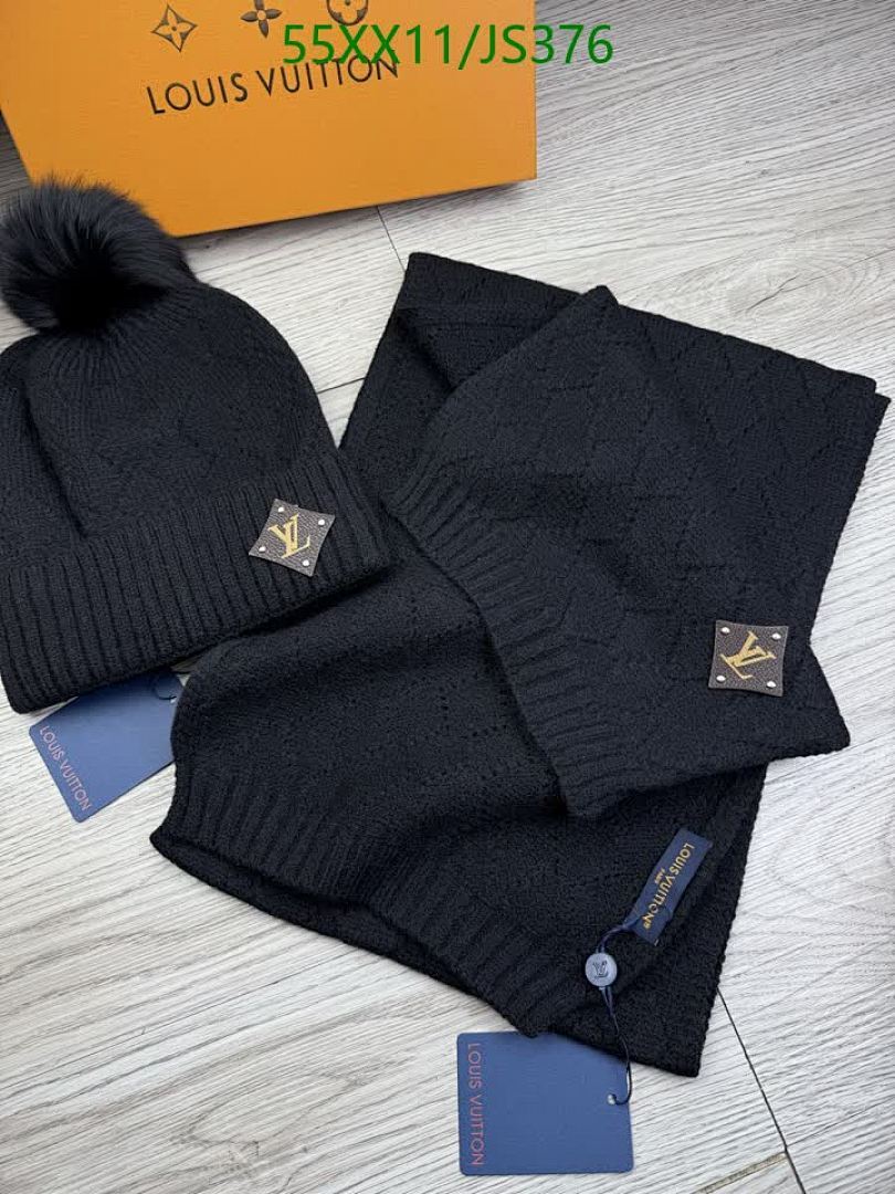 Scarf-LV Code: JS376 $: 55USD