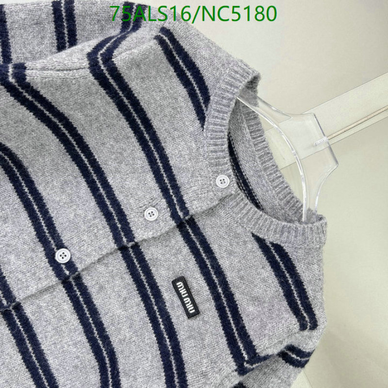 Kids Clothing-MIUMIU Code: NC5180 $: 75USD