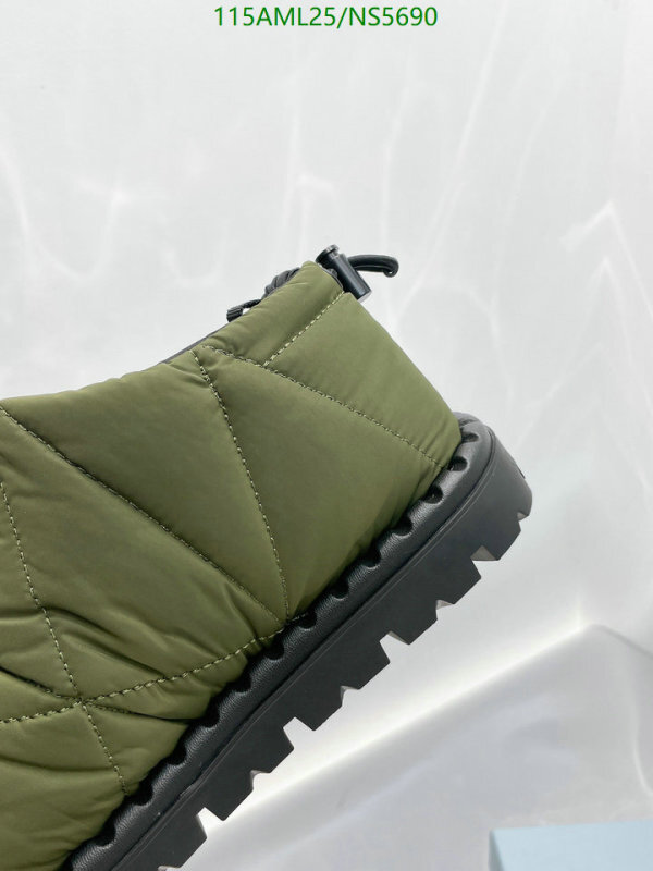 Women Shoes-Prada Code: NS5690 $: 115USD