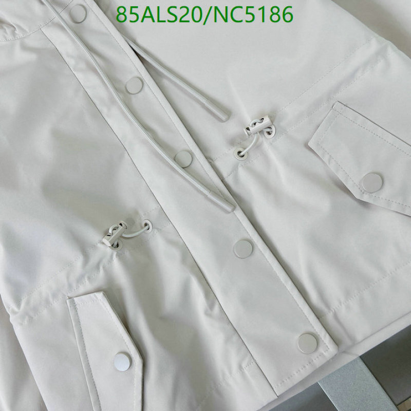 Kids Clothing-Moncler Code: NC5186 $: 85USD