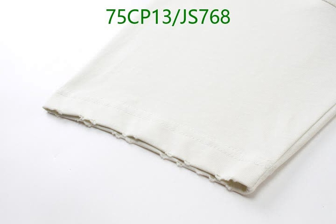 Clothing-Balenciaga Code: JS768 $: 75USD