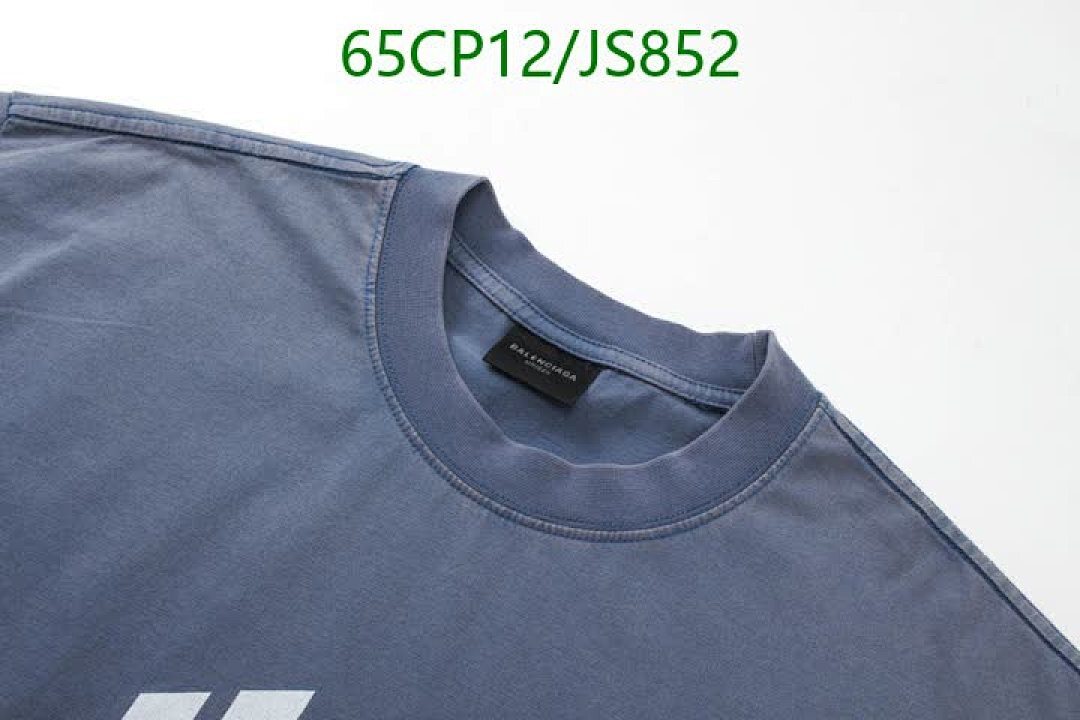 Clothing-Balenciaga Code: JS852 $: 65USD