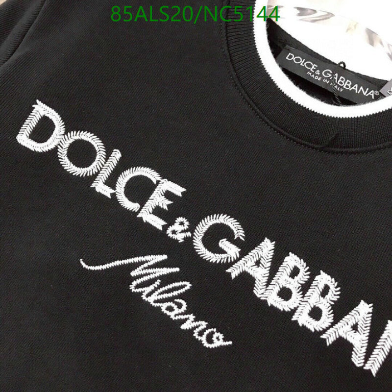 Kids Clothing-D&G Code: NC5144 $: 85USD