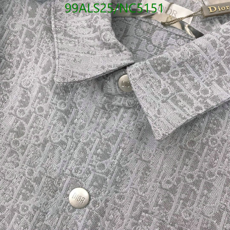 Kids clothing-Dior Code: NC5151 $: 99USD