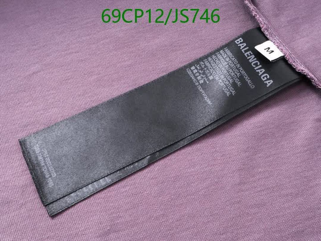 Clothing-Balenciaga Code: JS746 $: 69USD