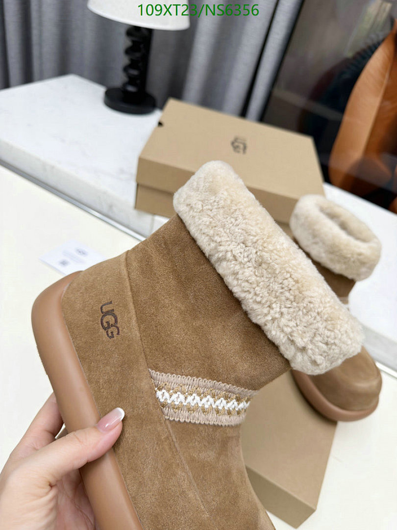 Women Shoes-Boots Code: NS6356 $: 109USD