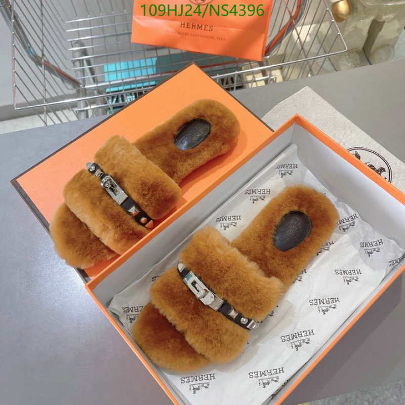 Women Shoes-Hermes Code: NS4396 $: 109USD