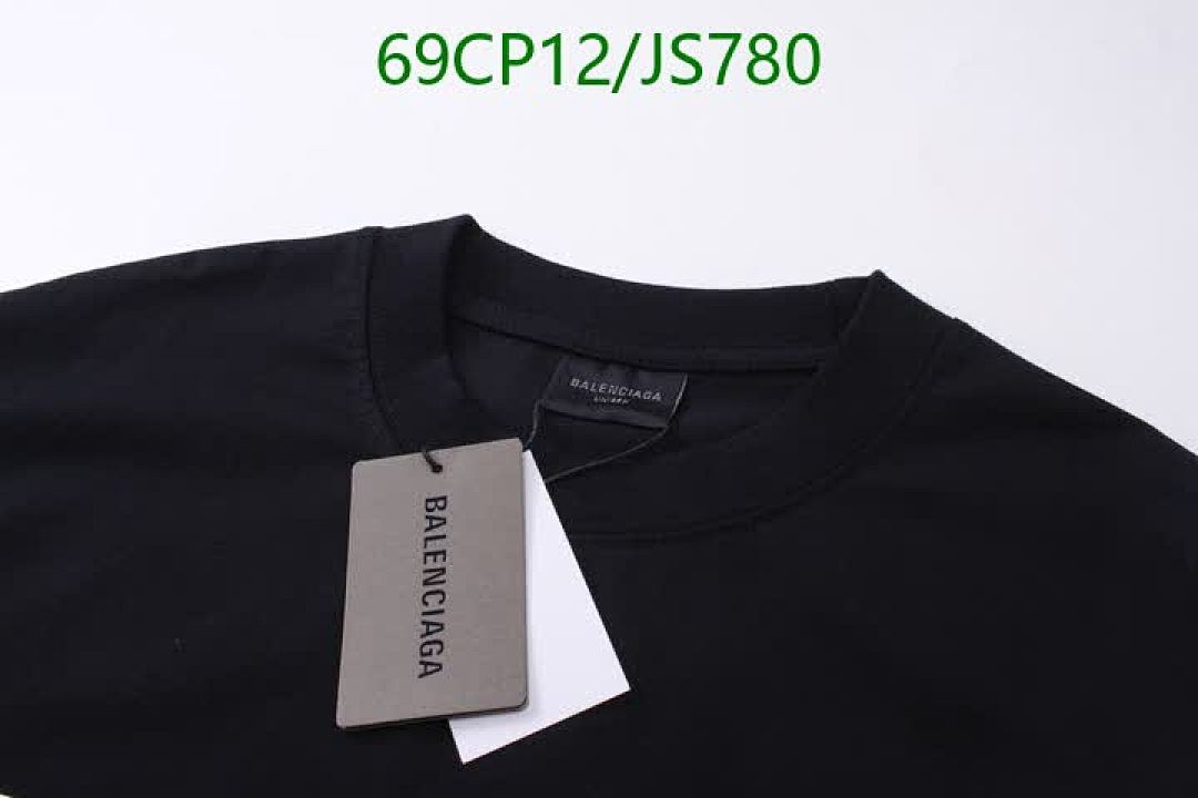 Clothing-Balenciaga Code: JS780 $: 69USD