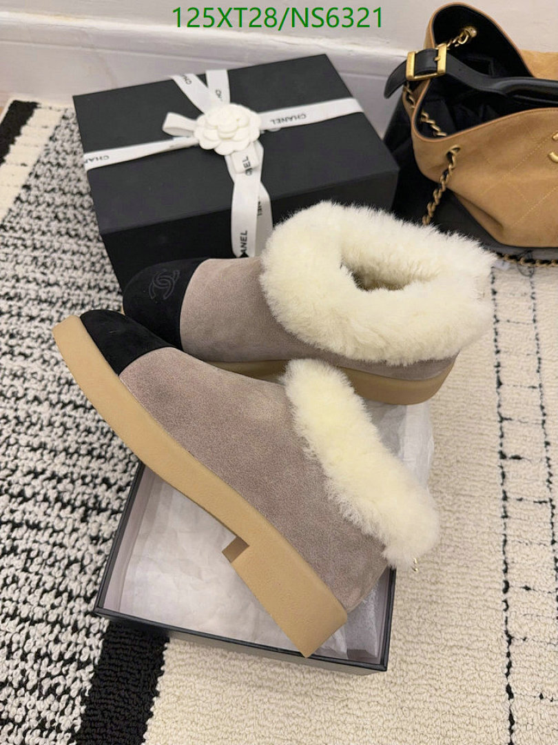 Women Shoes-Boots Code: NS6321 $: 125USD