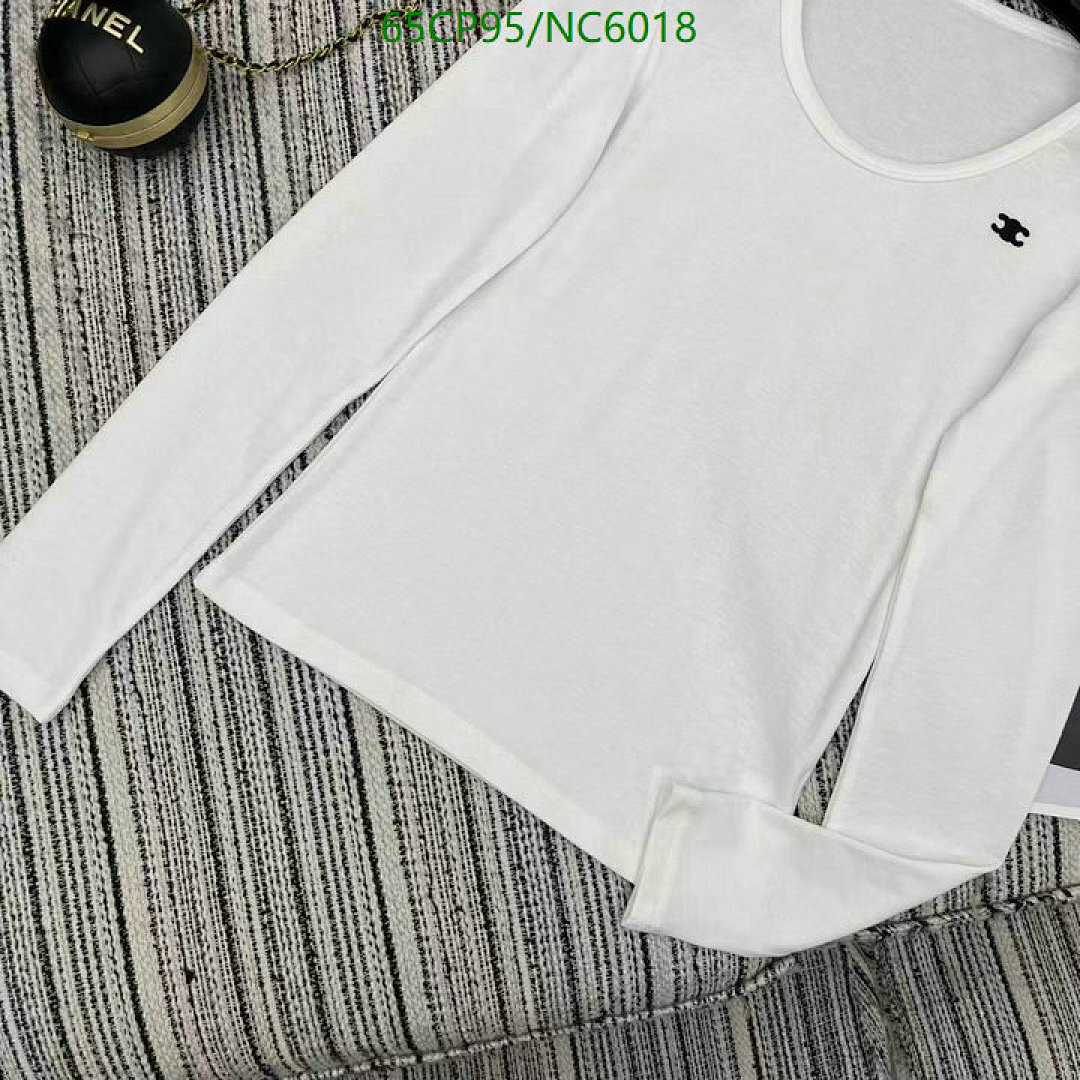 Clothing-Celine Code: NC6018 $: 65USD